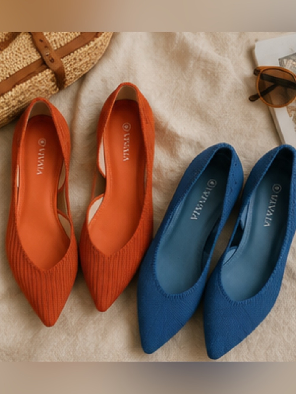 New Vivaia shoes